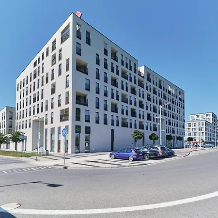 Appartamento Architektow