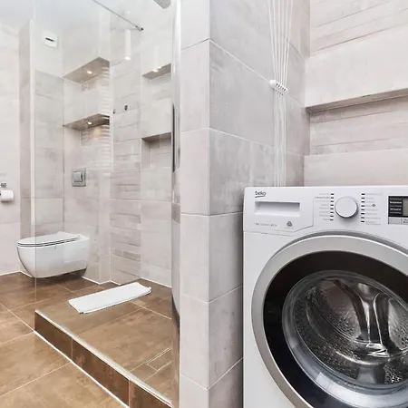 Apartment Architektow *